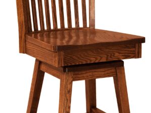 Carlisle swivel