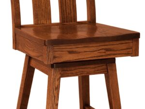 Cascade swivel