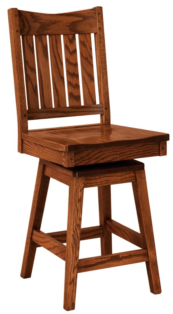 Colbran swivel