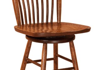 Easton shaker swivel