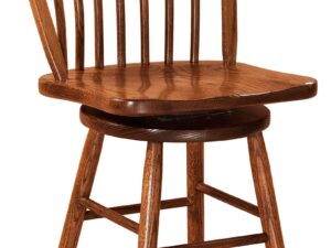 Econo swivel