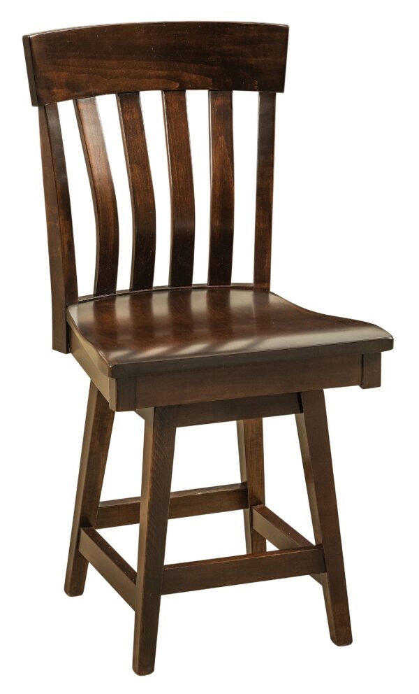 Galena swivel