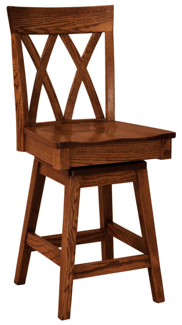 Herrington swivel