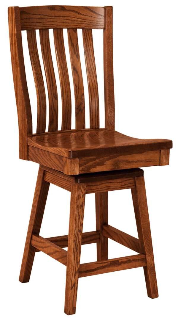 Houghton swivel