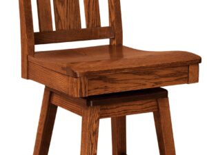 Jacoby swivel