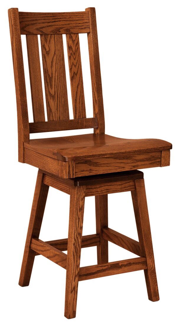Jacoby swivel