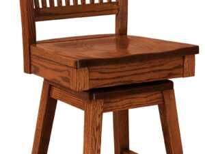 Jefferson swivel