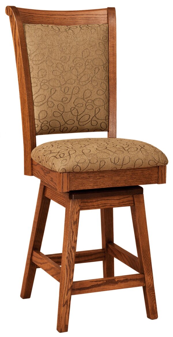 Kimberly swivel