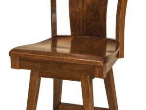 Lacombe swivel