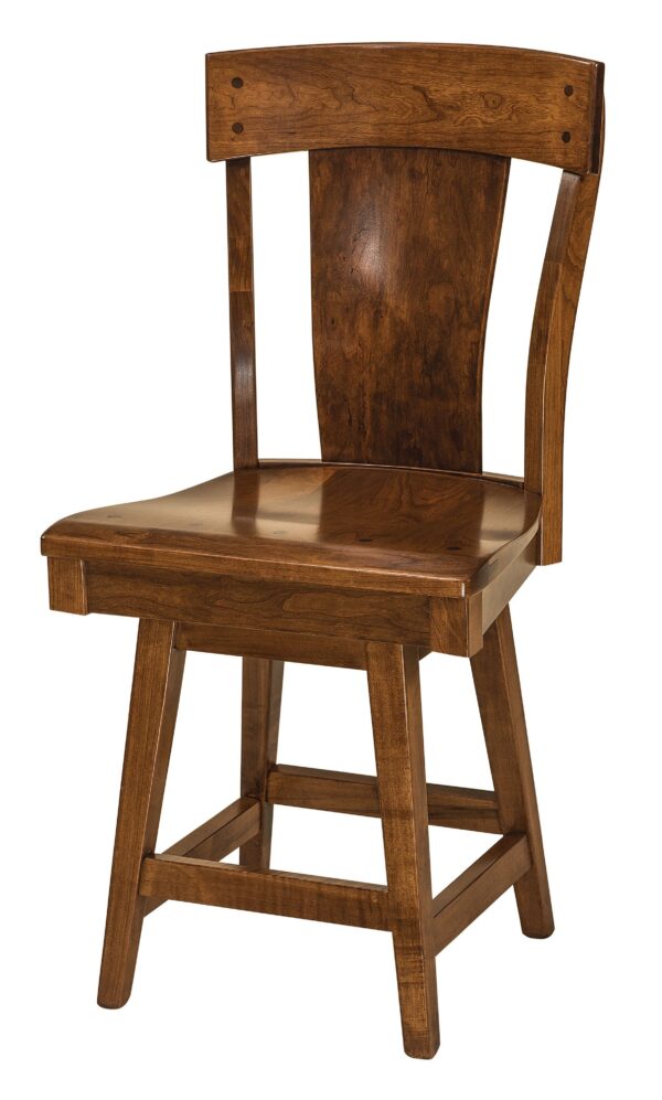 Lacombe swivel