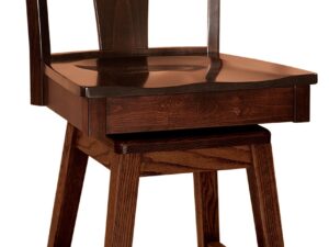 Levine swivel