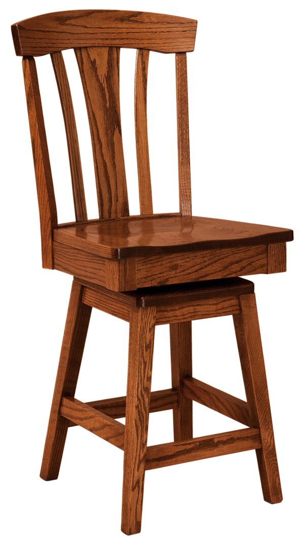 Lexington swivel