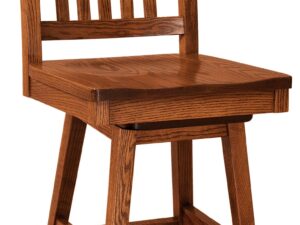 Logan swivel