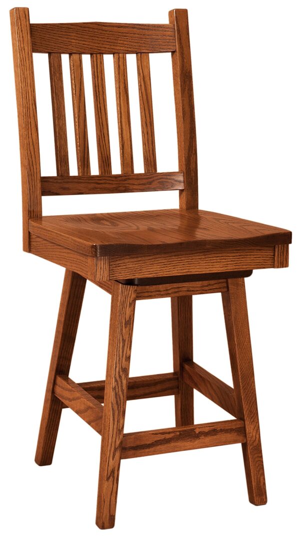 Logan swivel