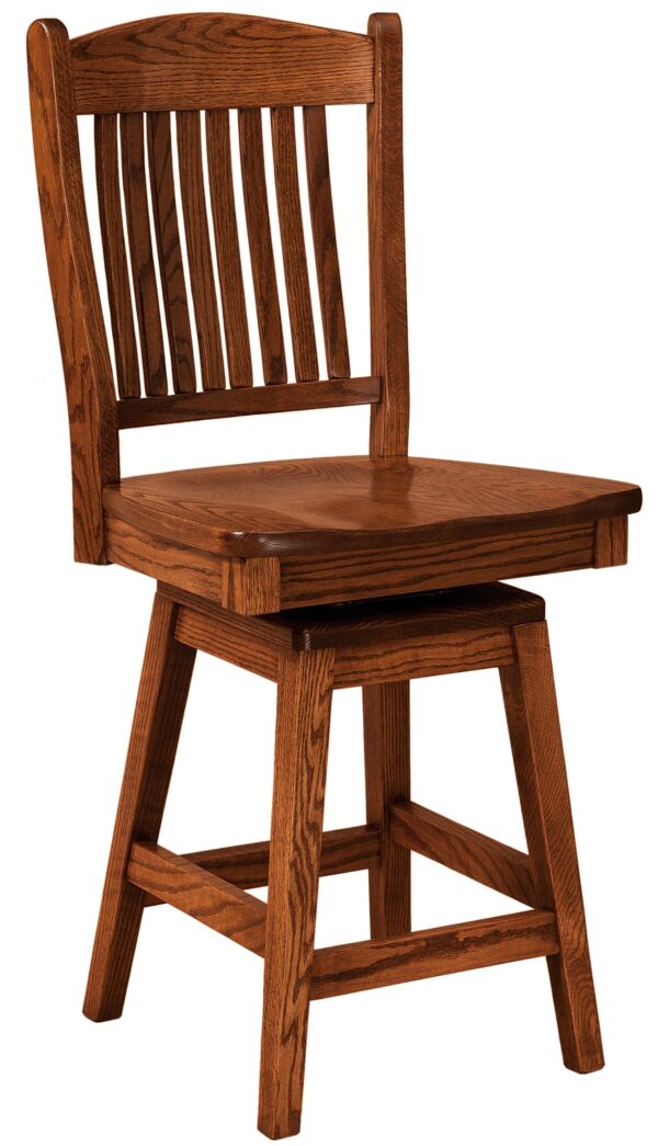 Lyndon swivel