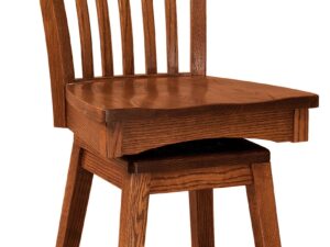 Malibu swivel