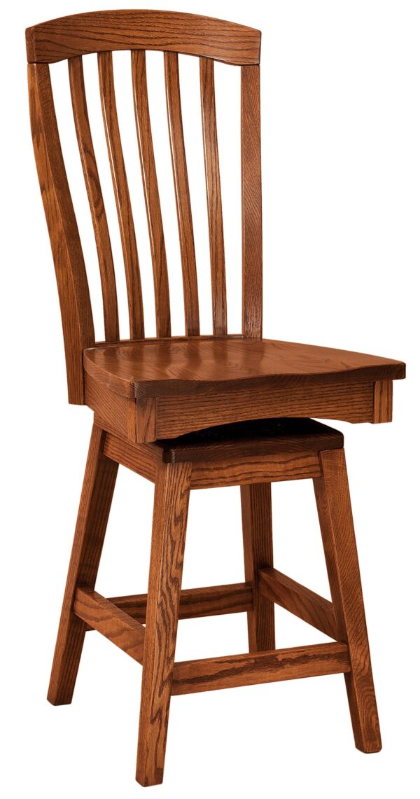 Malibu swivel
