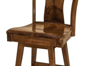 Ramsey swivel