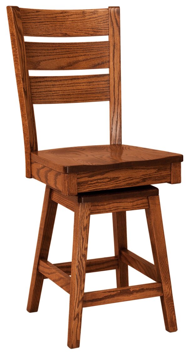 Savannah swivel