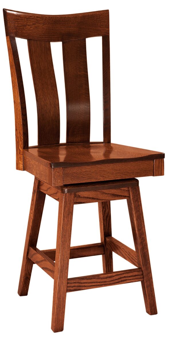 Sherwood swivel