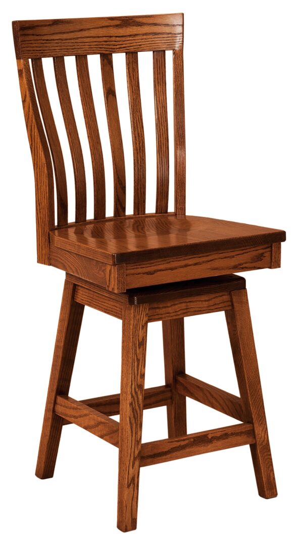 Theodore swivel
