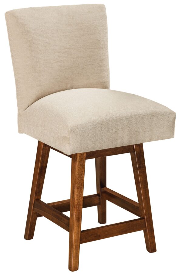 Trenton swivel