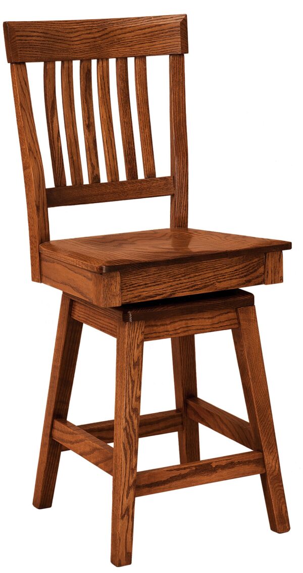 Ventura swivel