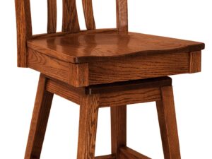 Waldron swivel