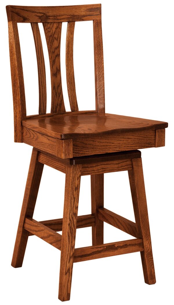 Waldron swivel
