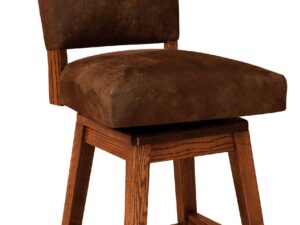 Warner swivel