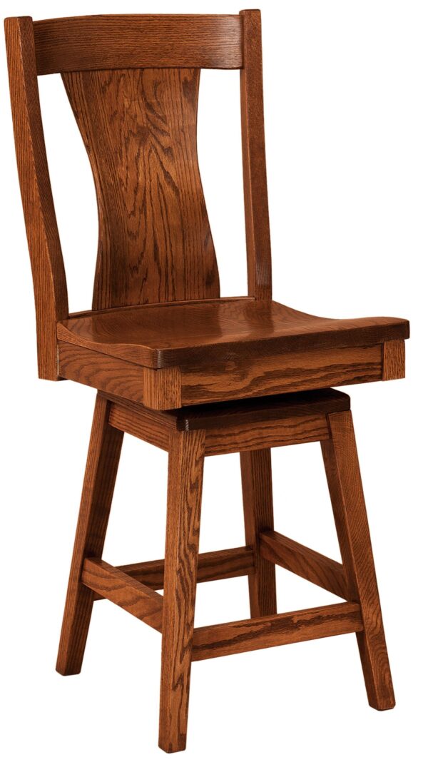 Westin swivel