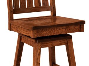 Williamsburg swivel