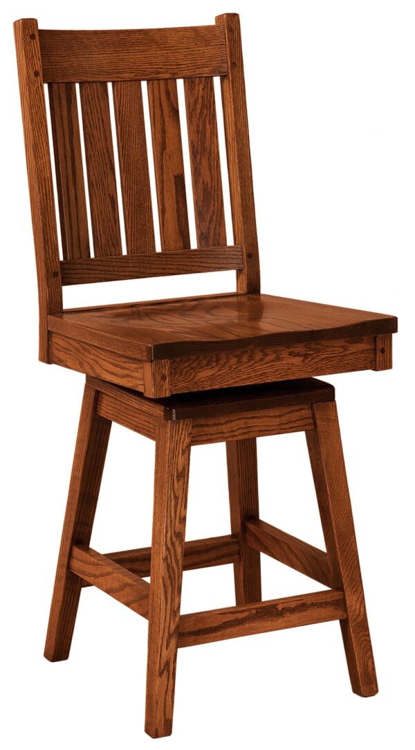 Williamsburg swivel