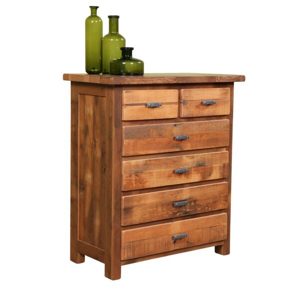 Farmhouse 6 drawer