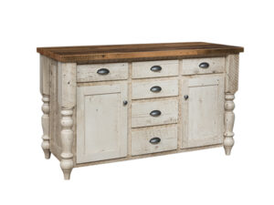 Farmhouse server