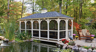 Gazebos