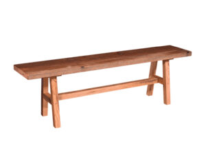 Grove bench