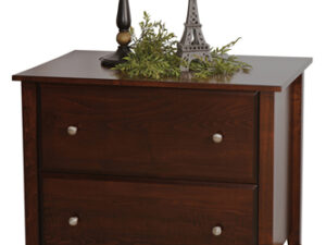 filing 2 drawer