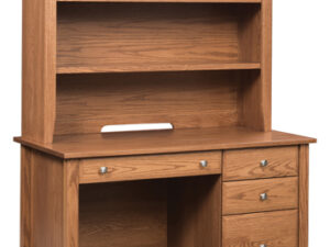hutch desk