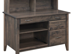 hutch desk