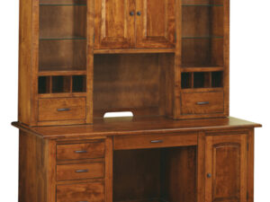 hutch desk
