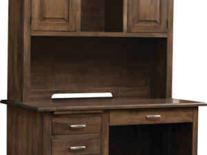 hutch desk