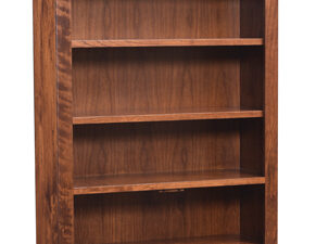 6 shelves