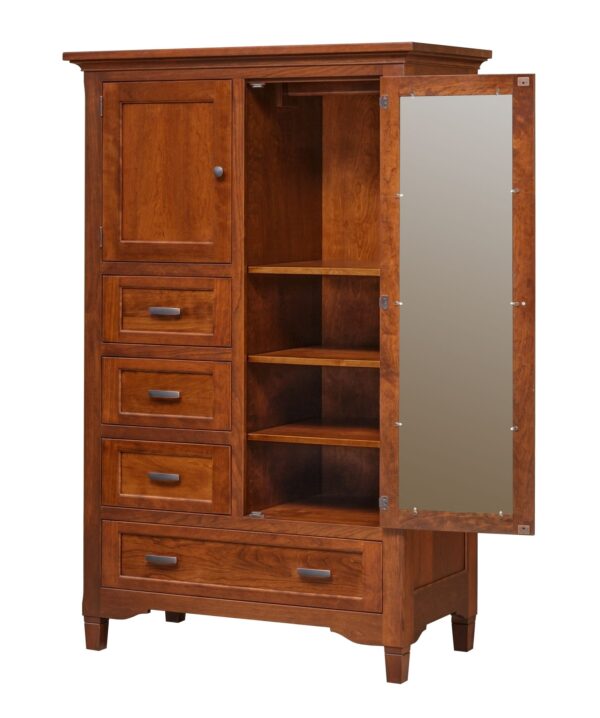 Wardrobe