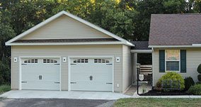 Harvest Garage