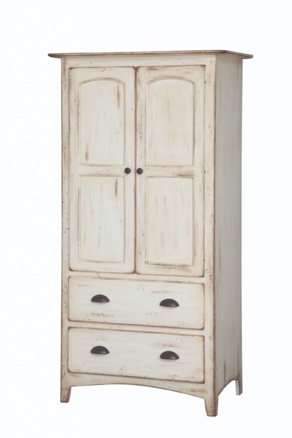 concord wardrobe