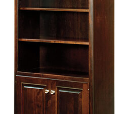 4 shelves cabinet