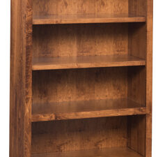 6 shelves