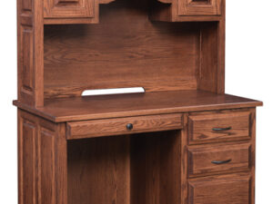 hutch desk