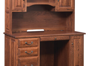 hutch desk
